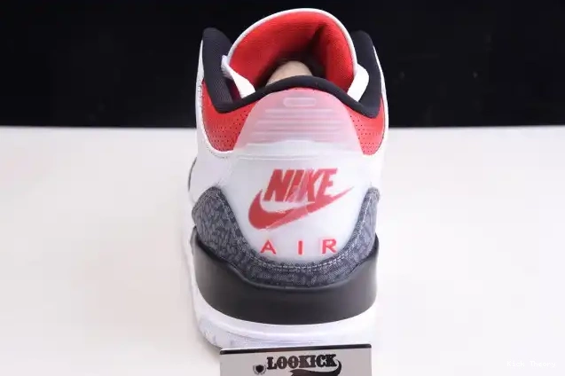 Kicktheory 3 RED